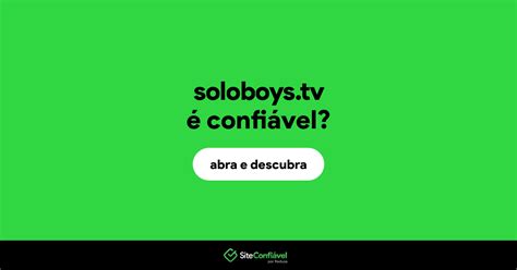 soloboys videos